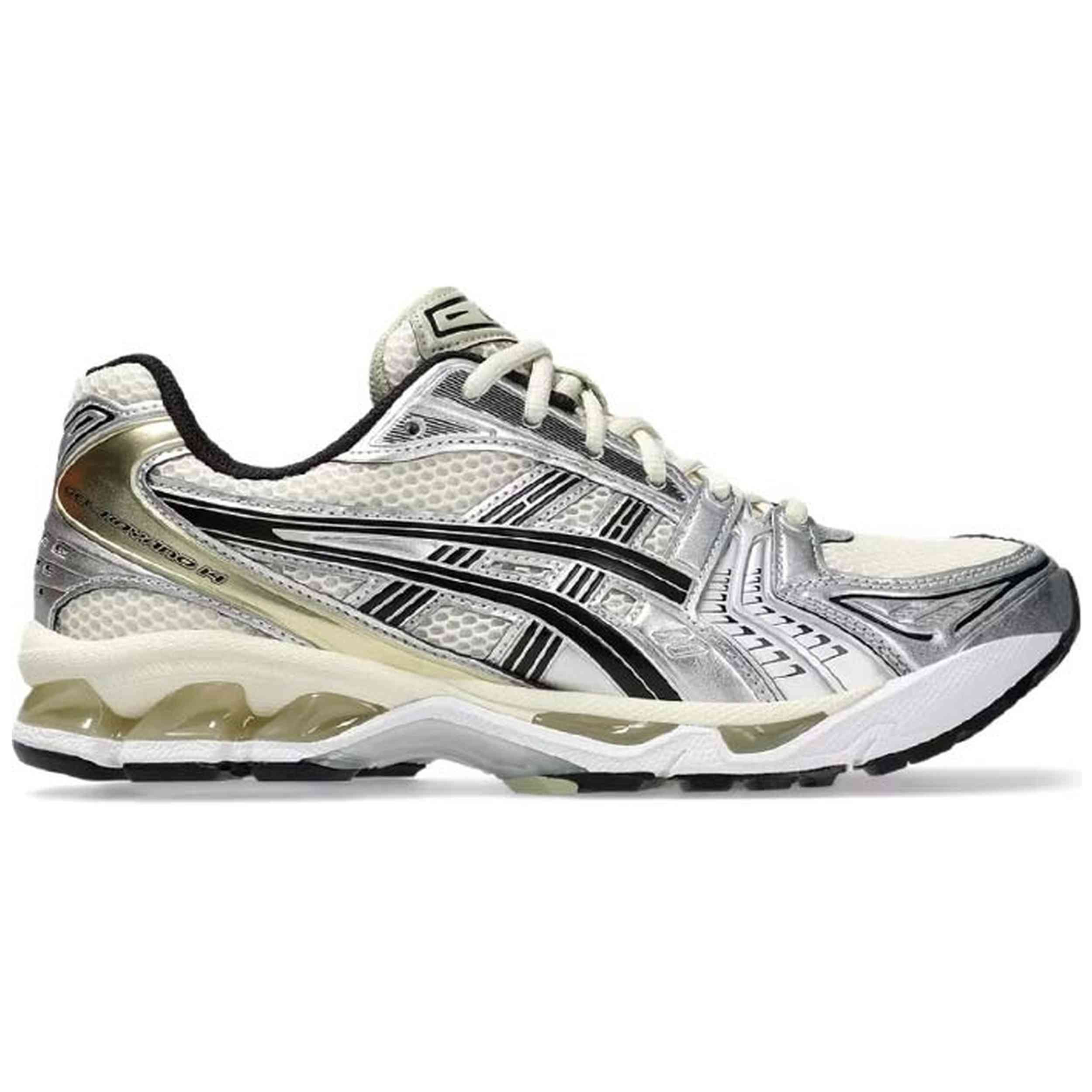 Zapatillas Asics modelo 1203A537-200 para hombre y mujer en color Multicolor