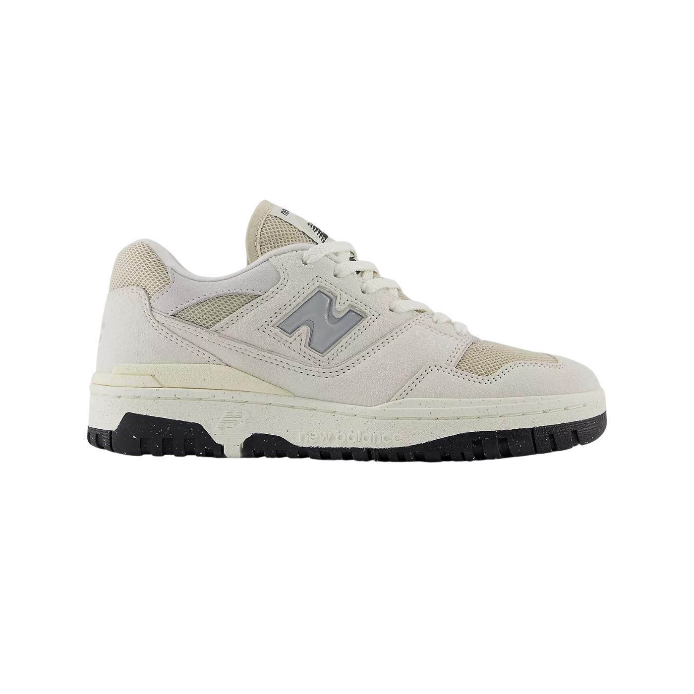Zapatillas new balance bbw550hd beige de mujer.