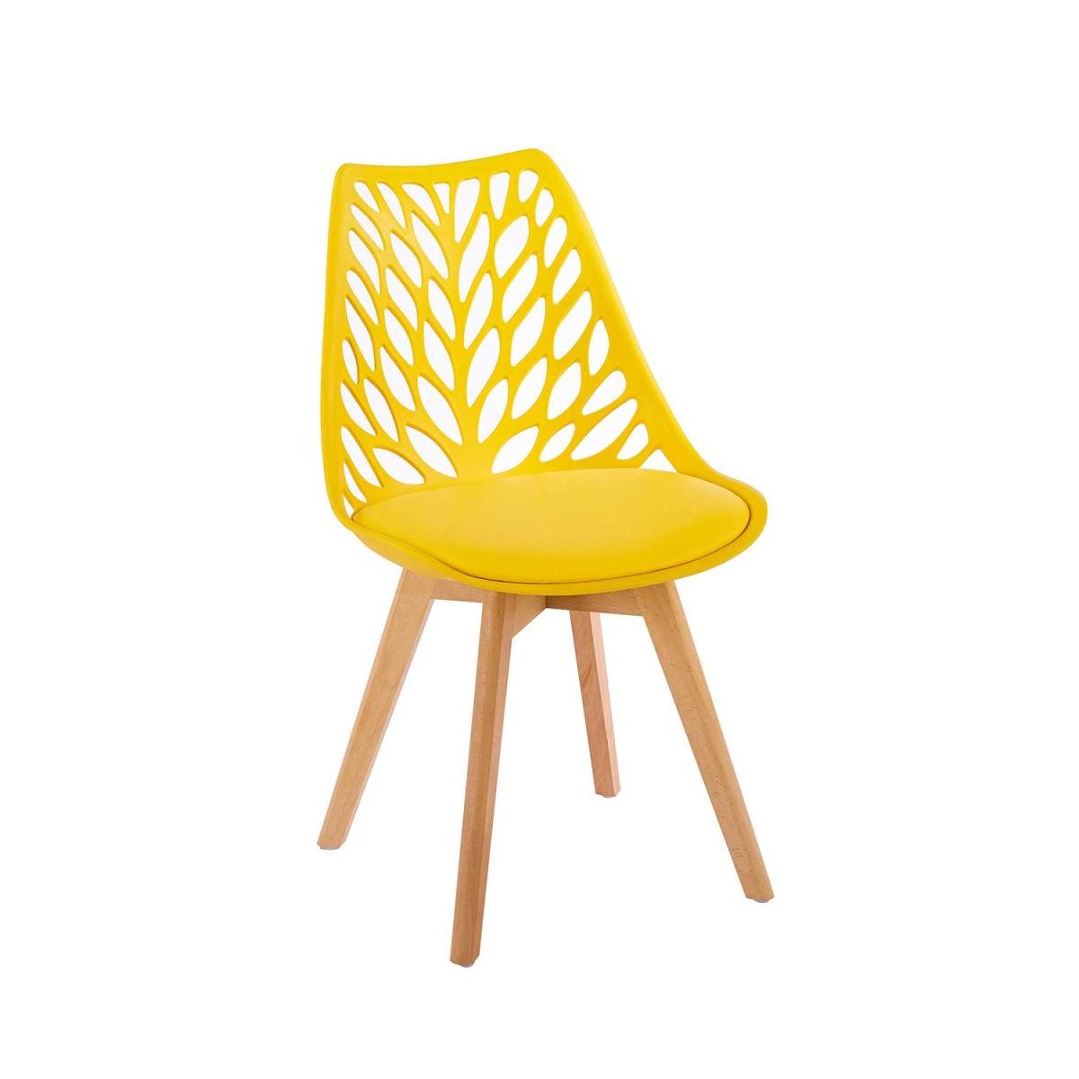 Regalos Miguel - Packs Sillas Comedor - Pack 4 Sillas Viva