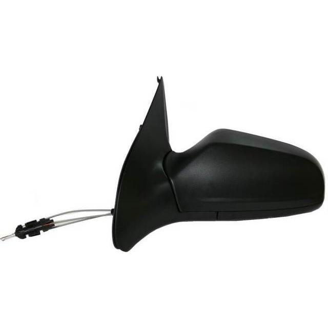 Espejo Retrovisor Completo Izquierdo 24533471