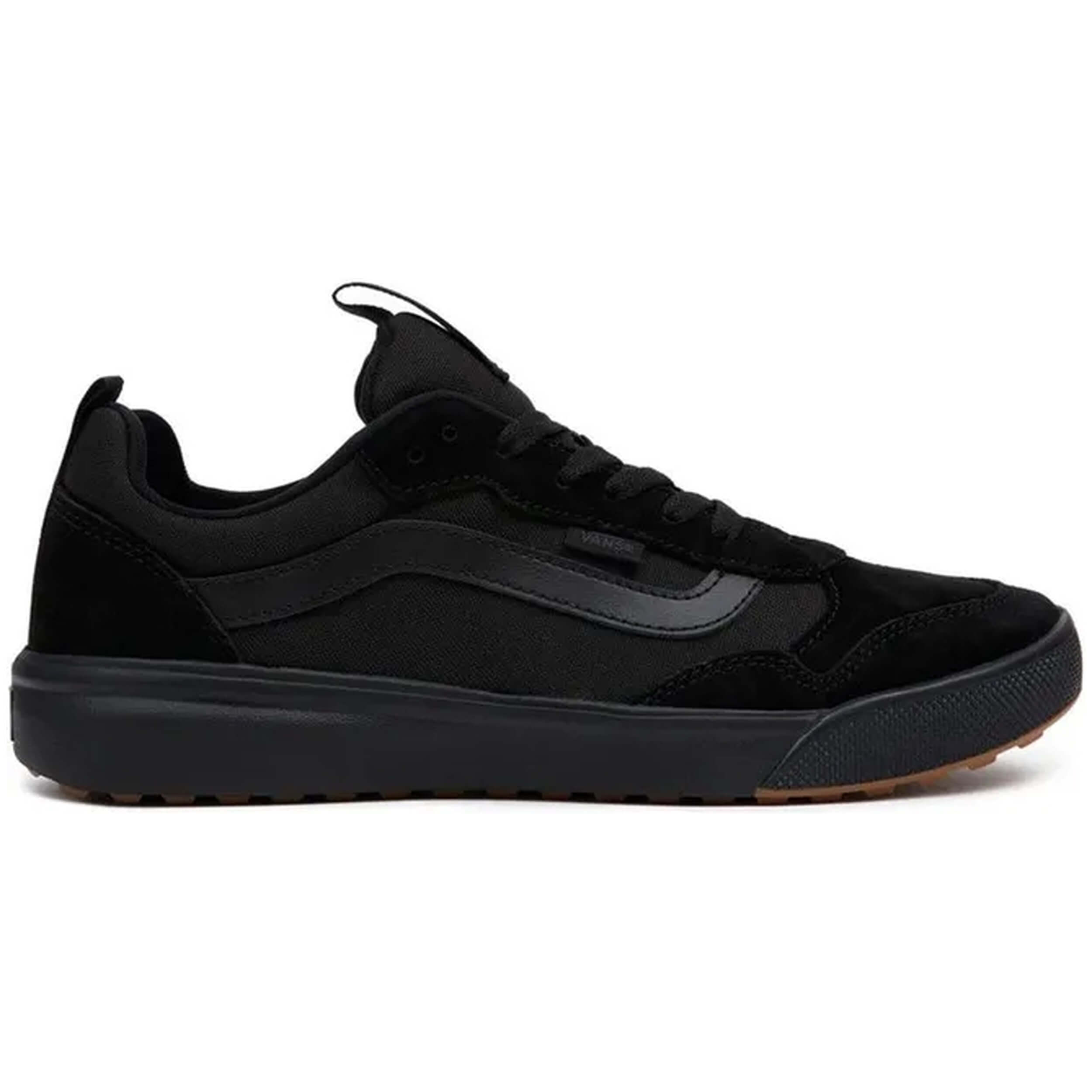 Zapatillas Sneakers Vans modelo VN0A5EDYBKA1 para HOMBRE en color Negro