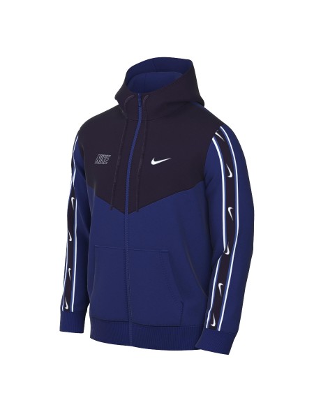 Sudadera Nike DX2025 455