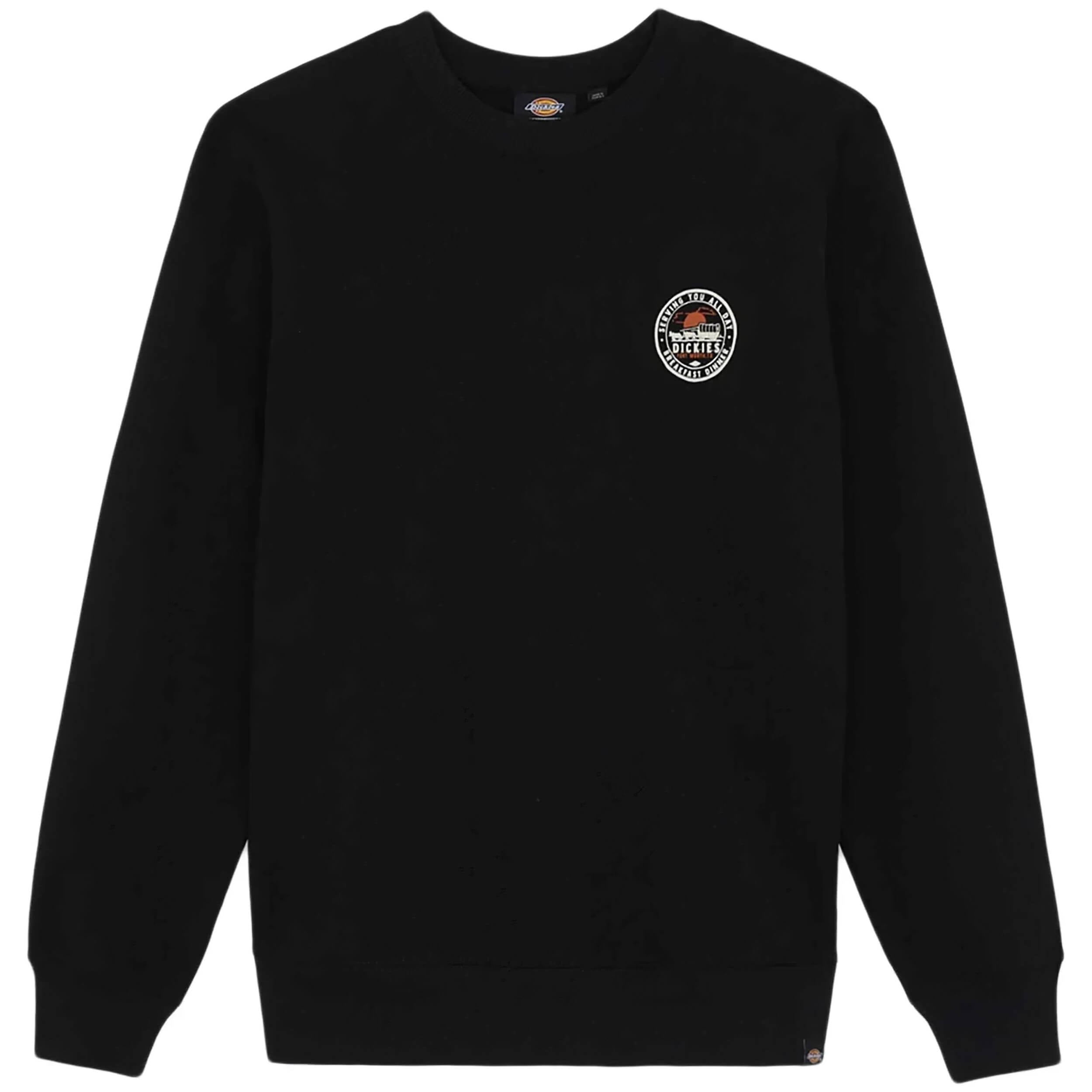 Sudadera Dickies Greensburg Sweatshirt