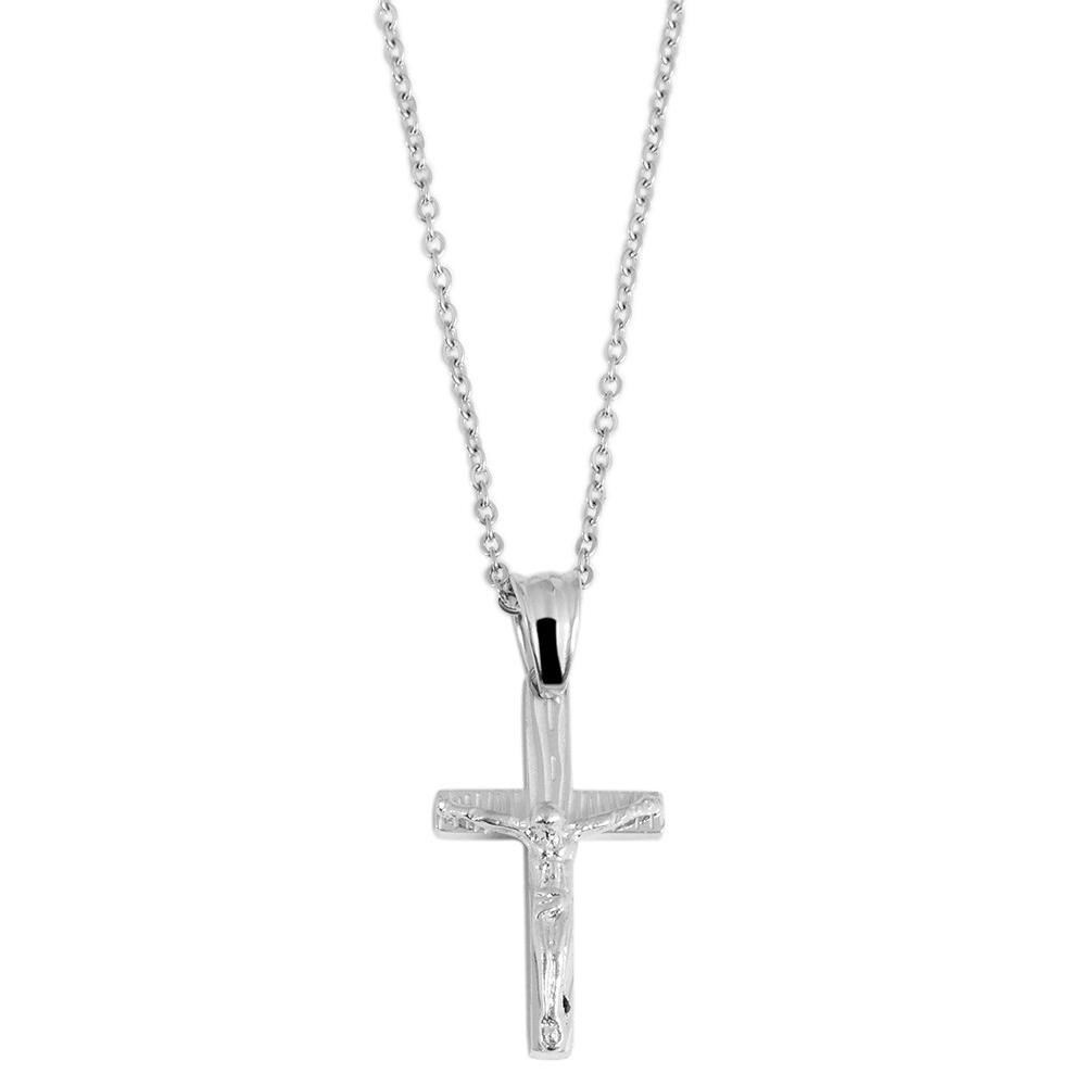 Akzent® Collar em Aço Inoxidável - 0068