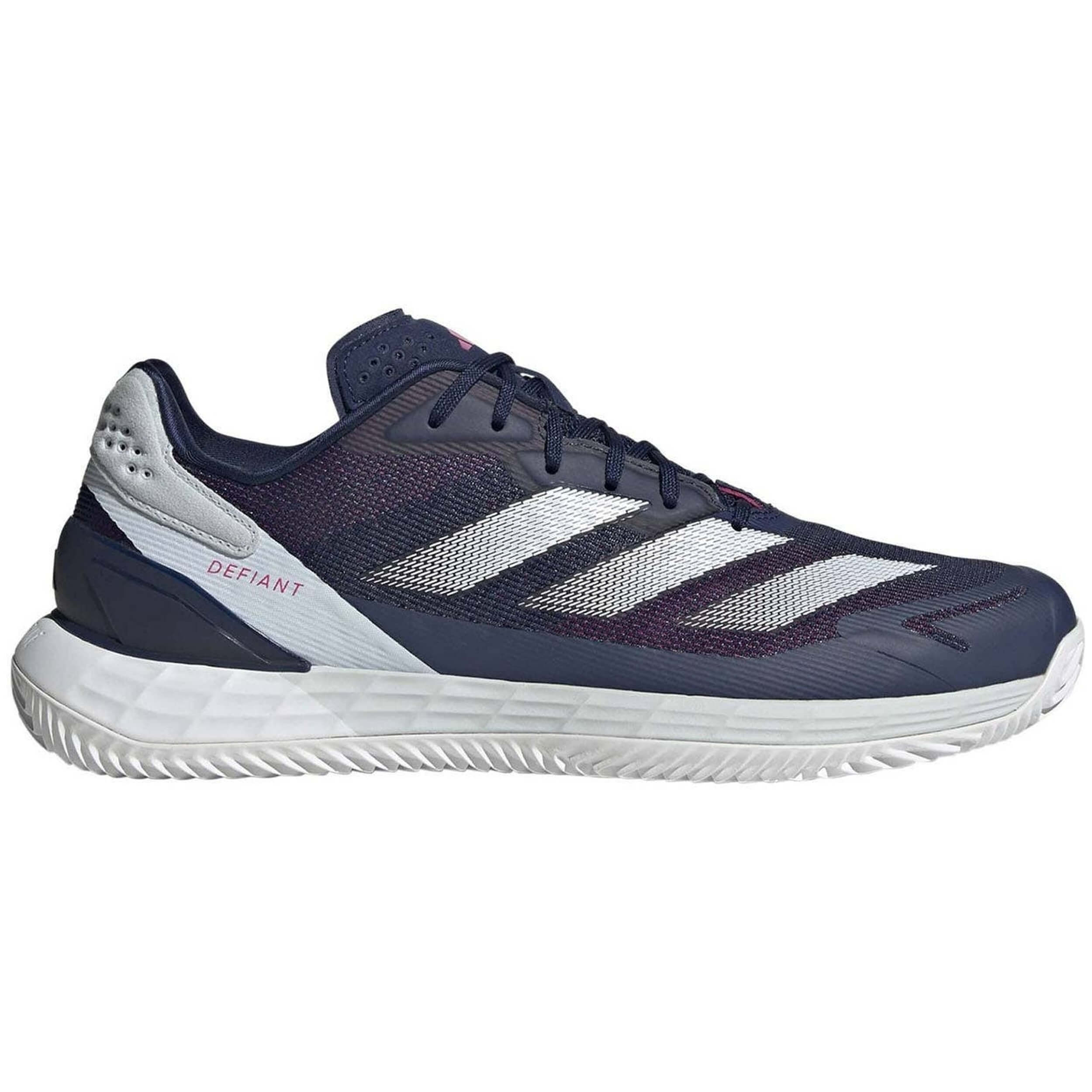 Zap Defiant Speed2 M Adidas en color Marino