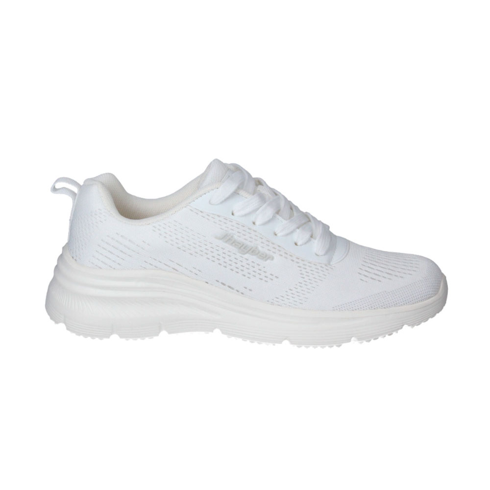 Deportivos J'Hayber Zs61570-1009 en color Blanco