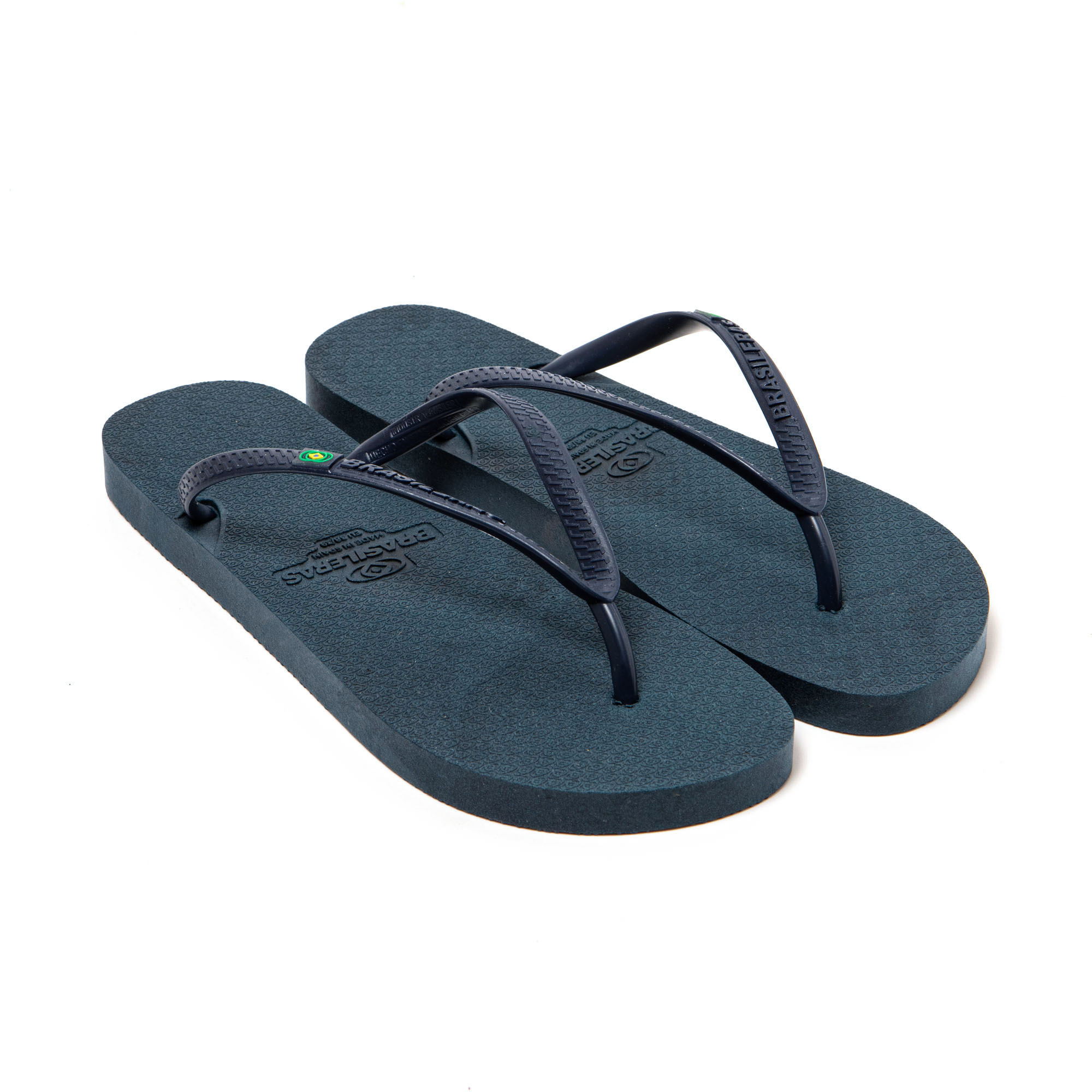 Chanclas Re Walk W de Brasileras – 100% Reciclables para Mujer y Hombre, Fabricadas en España con Materiales Orgánicos y Diseño Sostenible