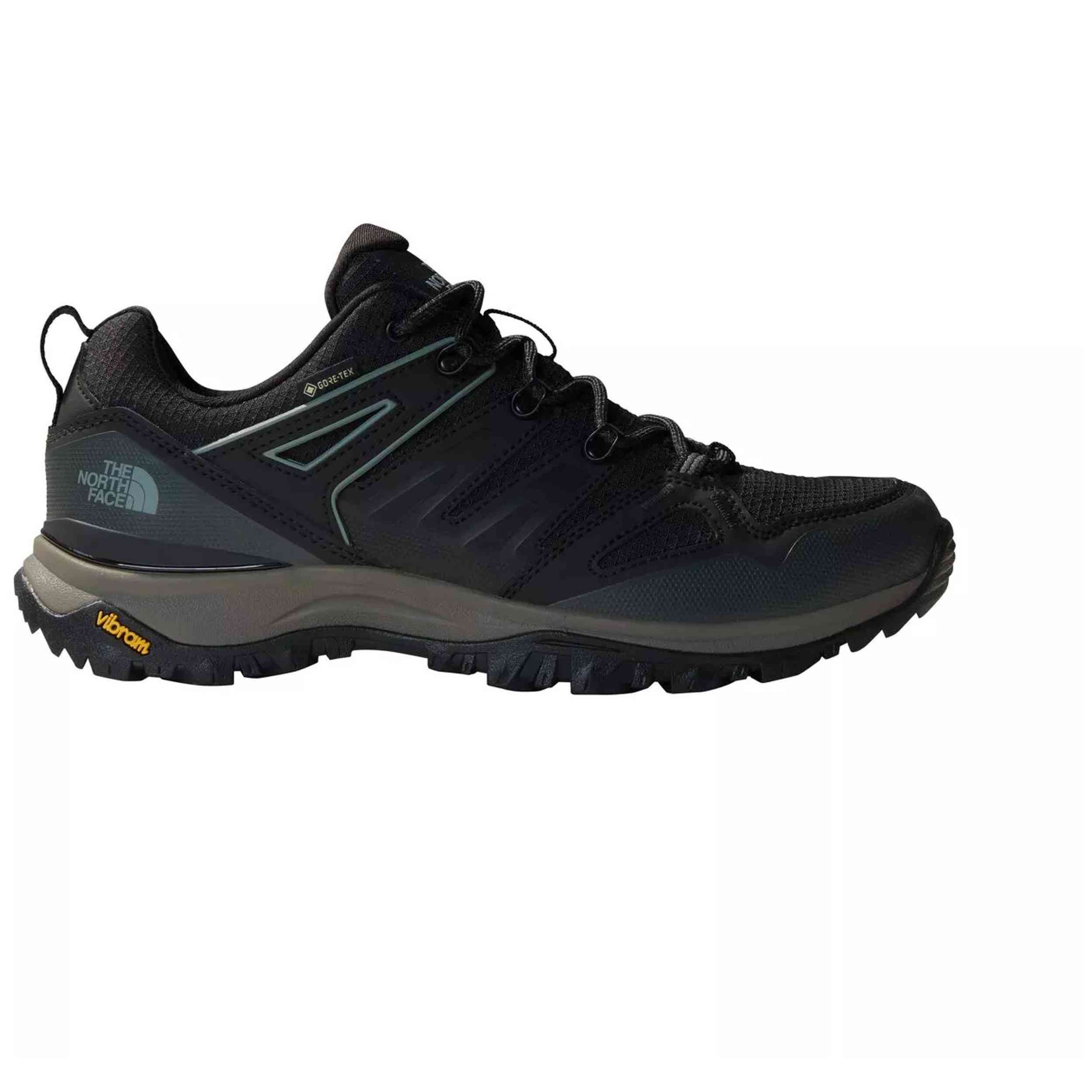 Zapatillas De Trekking The North Face modelo NF0A8AA9KT01 para HOMBRE en color Negro