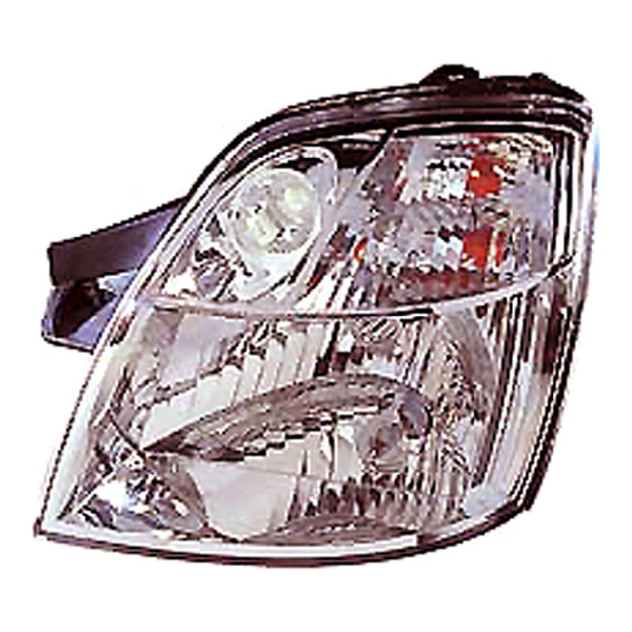 Faro Piloto Luz Delantero Izquierdo 11442101