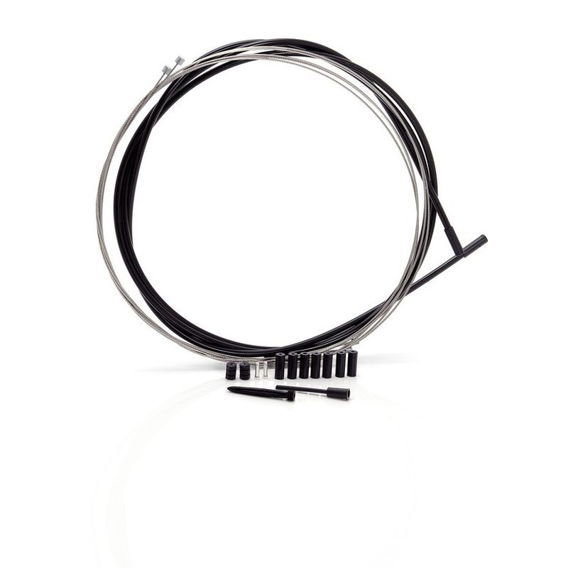 Kit Cable De Cambio 4X1800 + Funda 1500/2000+Acc Sh-X04 2501150500