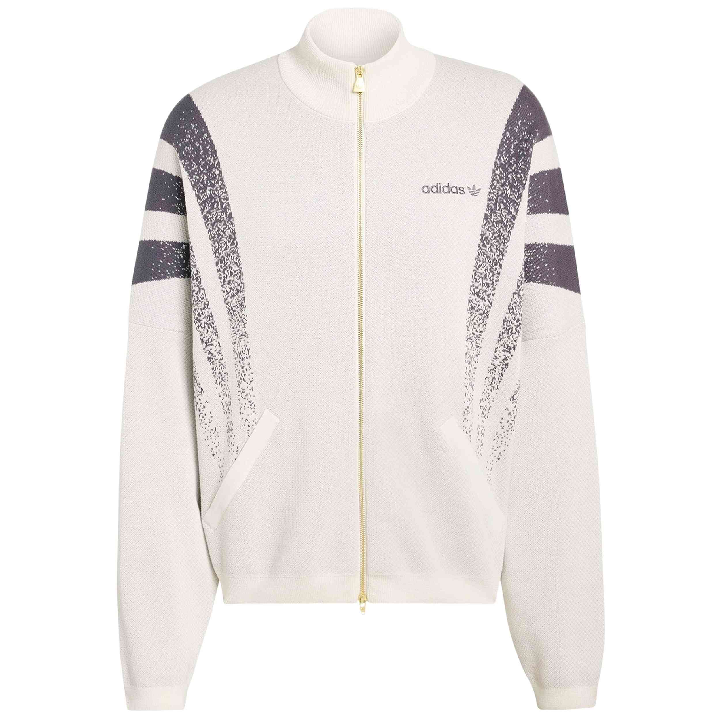 Chaqueta Adidas modelo KC9087 para Hombre en color Blanco