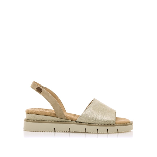 Sandalia Mustang 53282 Champan Calzados Rocio Selección