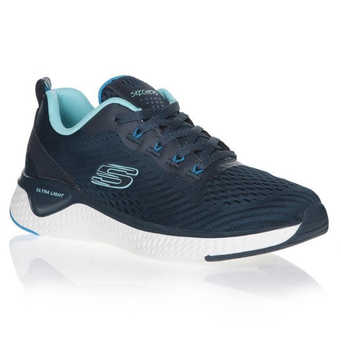 ZAPATILLAS SKECHERS SOLAR FUSE COSMIC VIEW