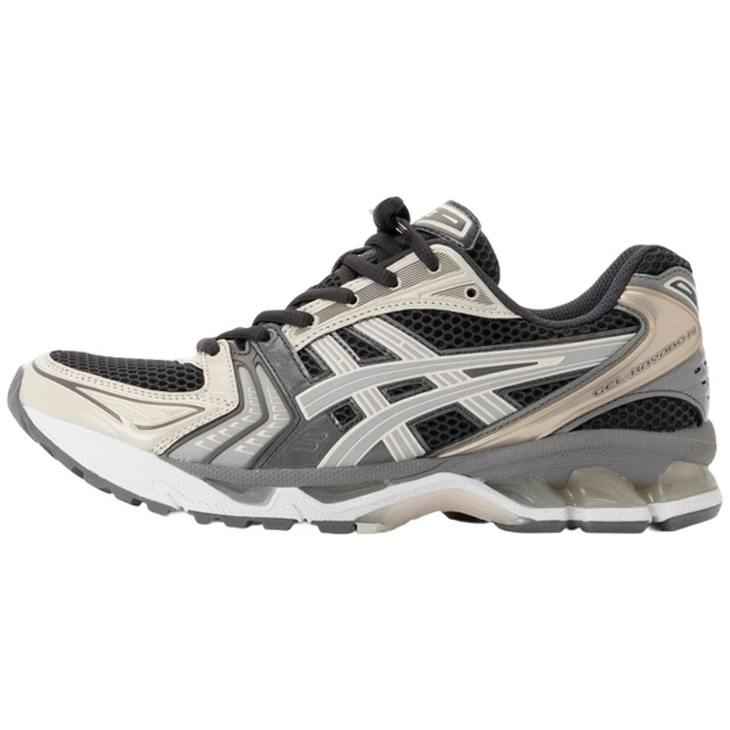 Zapatillas Asics modelo 1203A537-024 para Hombre en color Gris