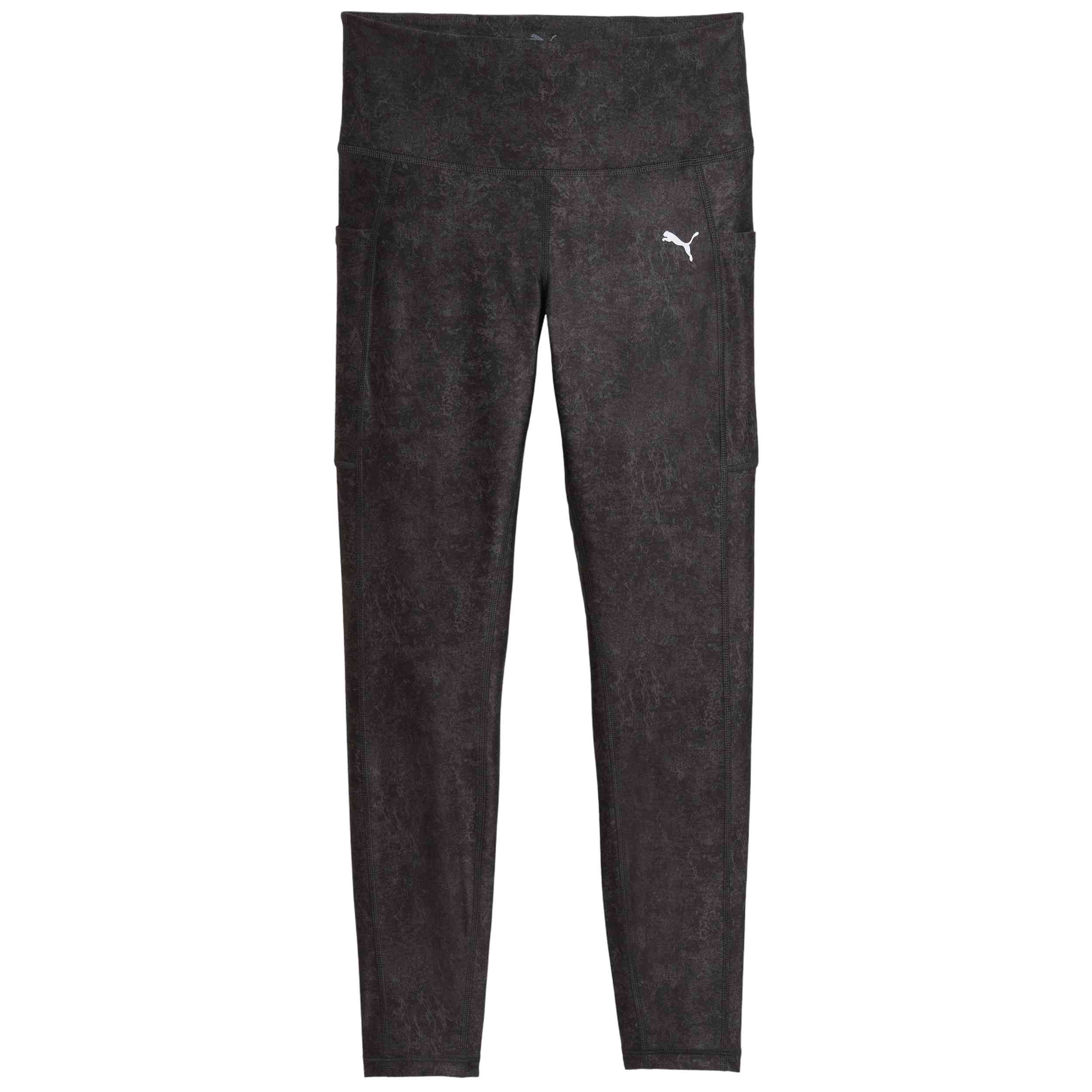 Mallas Deportivas Puma modelo 528414-01 para MUJER en color PUMA Black