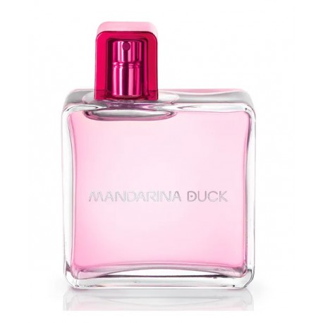 Mandarina Duck For Her Edt 100 Ml Vp