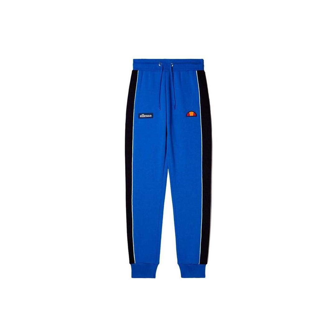 Pantalón Niño/a Ellesse Denterini Azul - Corte Clásico