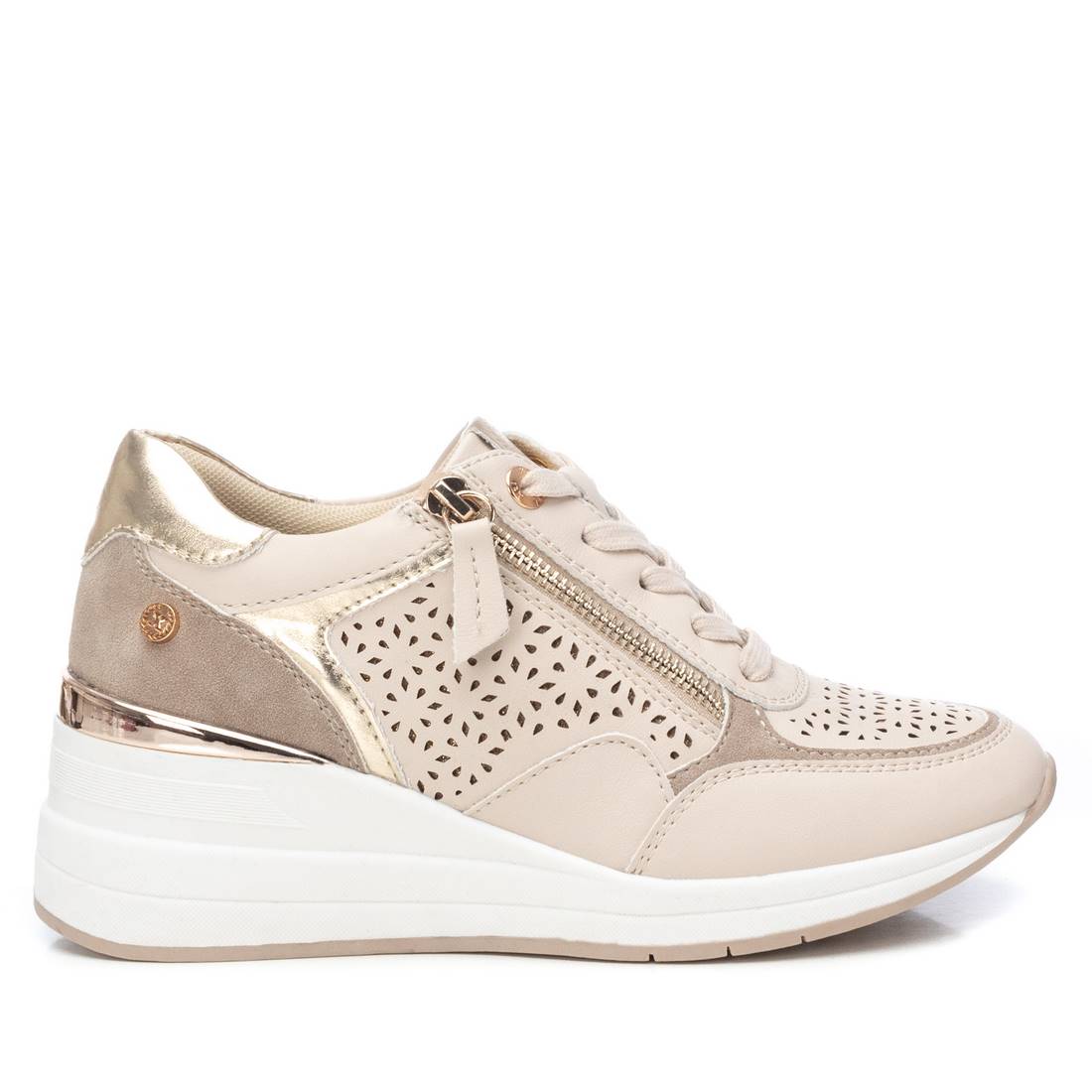 Xti - Zapatilla Mujer - Calzado Cómodo y Versátil - Moda casual - Modelo  14363202