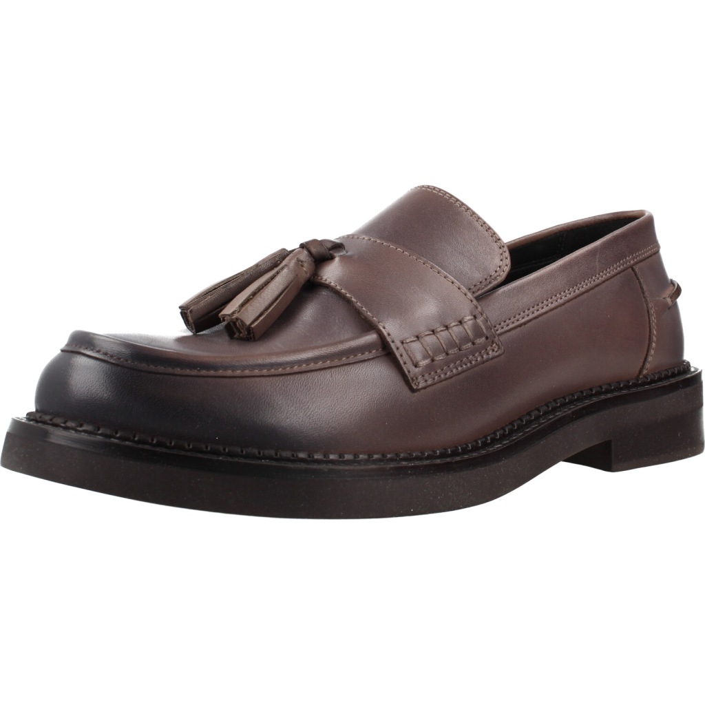 Mocasines Mujer Marca Geox Modelo D Serilda