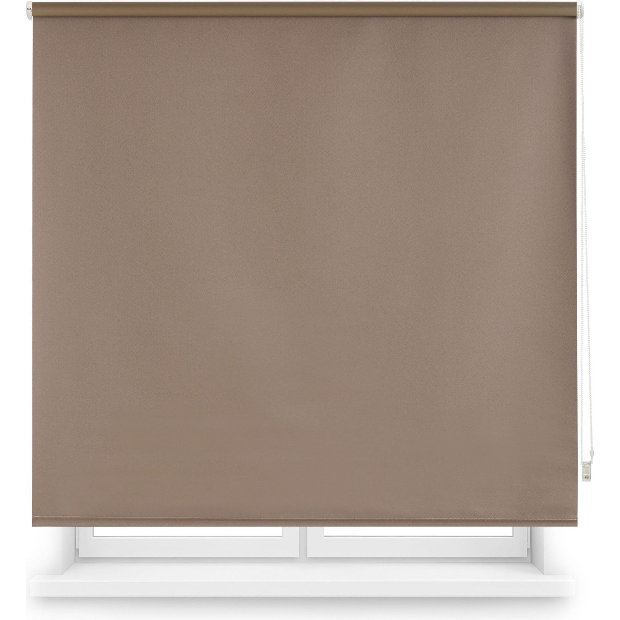 BLINDECOR Estor Enrollable Opaco a Medida - Estor Enrollable para Ventana - Estor Elegante y Práctico - Estor Enrollable con Diseño Único