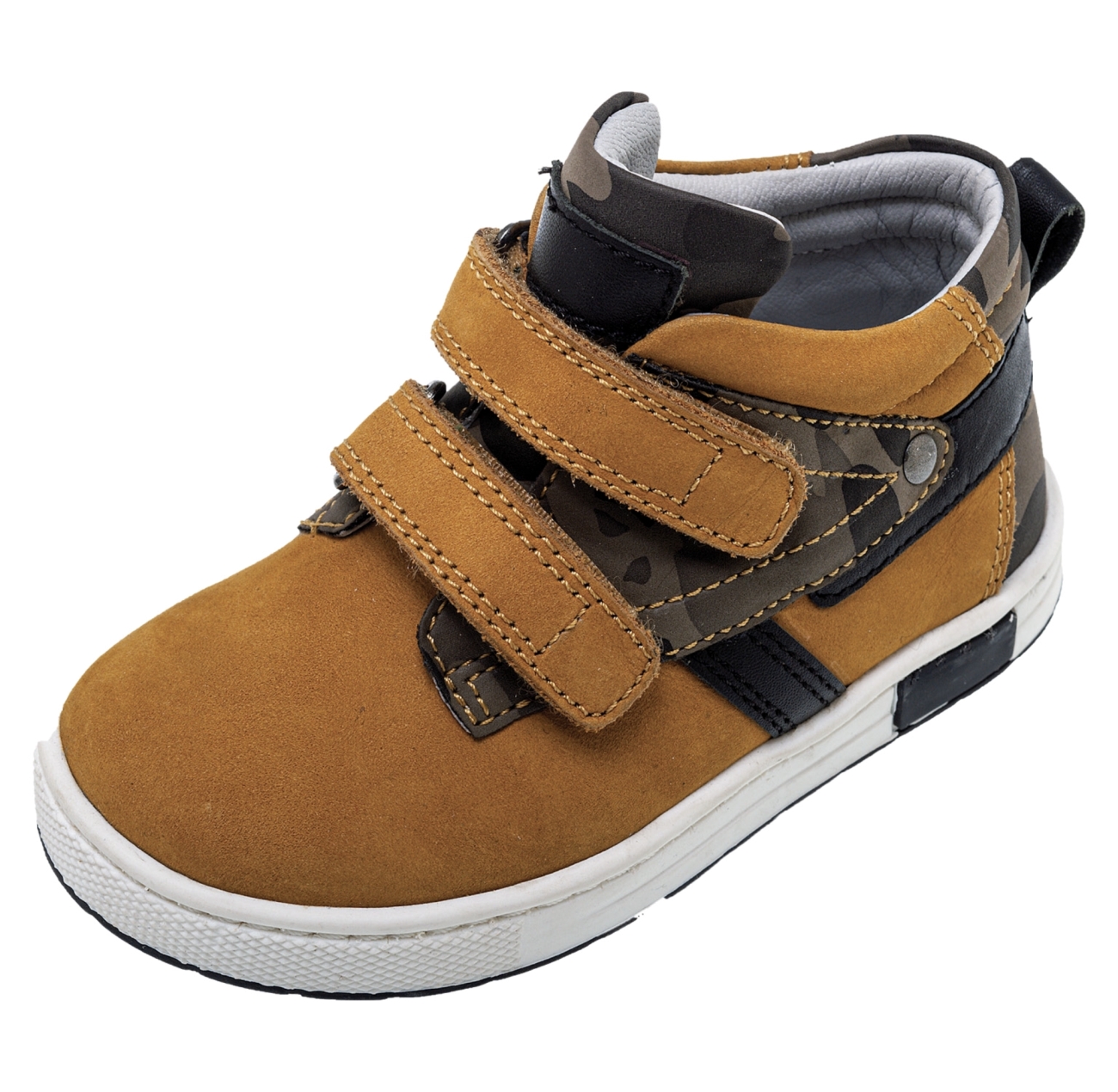 Botas Niño Chicco CATALDO