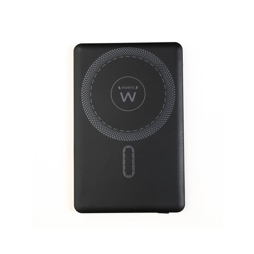 EWENT POWERBANK SLIM 5000mAh MagSafe PD 20W