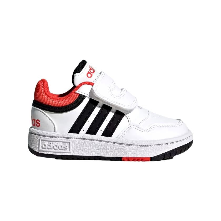 Niños Adidas Hoops 3.0 Cf I H03860