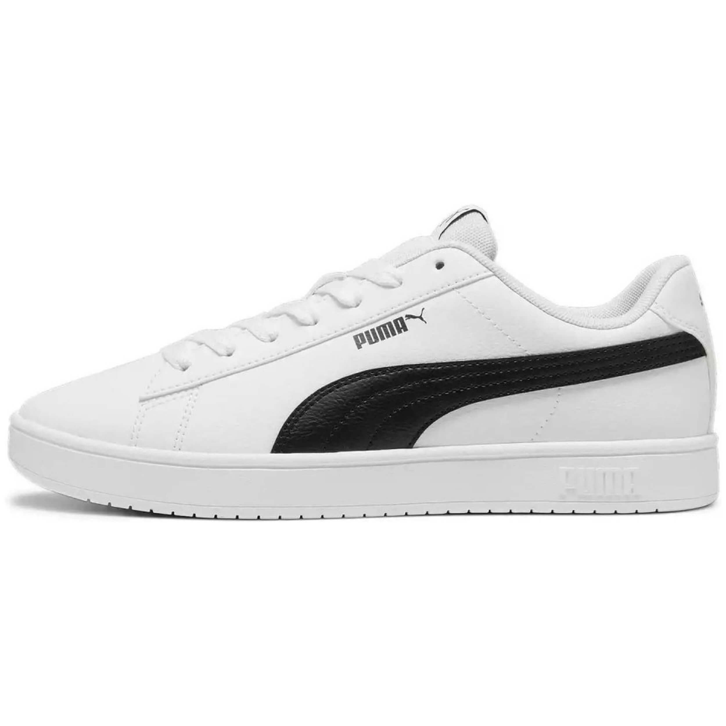 Calzado Puma en color Blanco