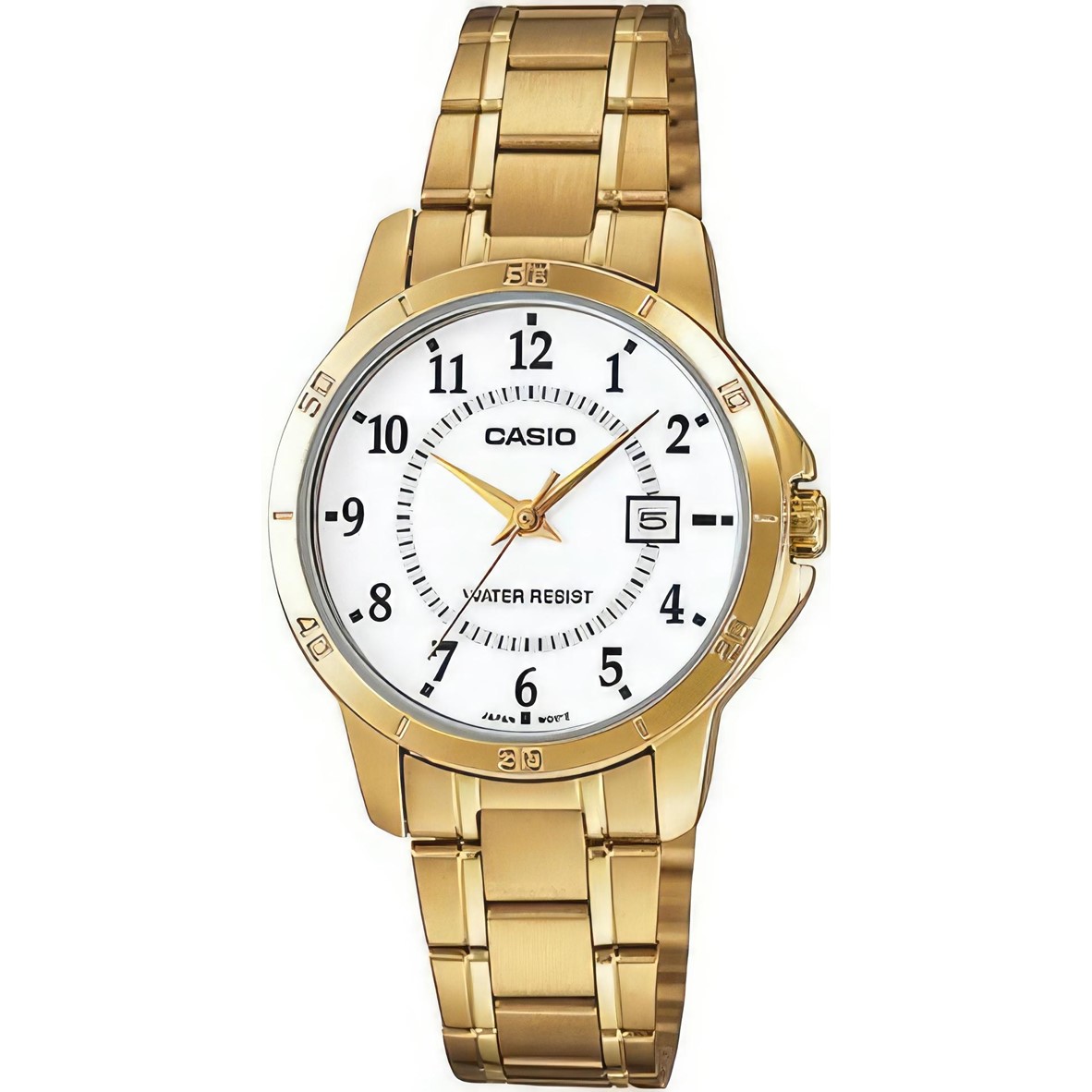 Reloj Casio® LTP-V004G-7B