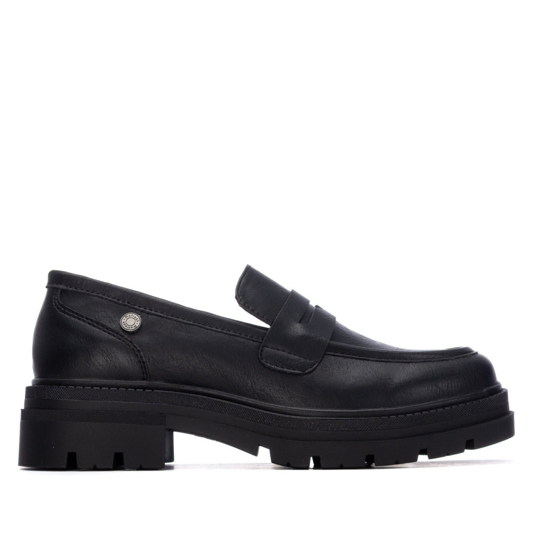 Refresh - Mocasines Mujer - Calzado Cómodo y Versátil - Moda casual - Modelo  17602803