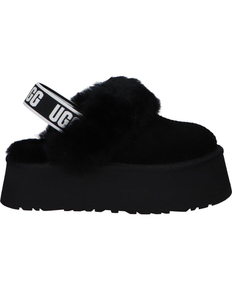 Ugg women's clogs in black