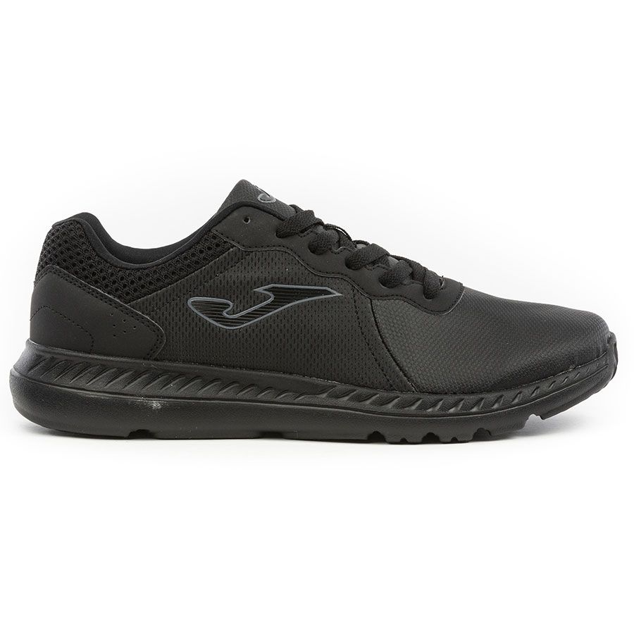 Joma Confort 901 negra 104888  Calzados DEPORTES Deportivos Running Joma MARCAS