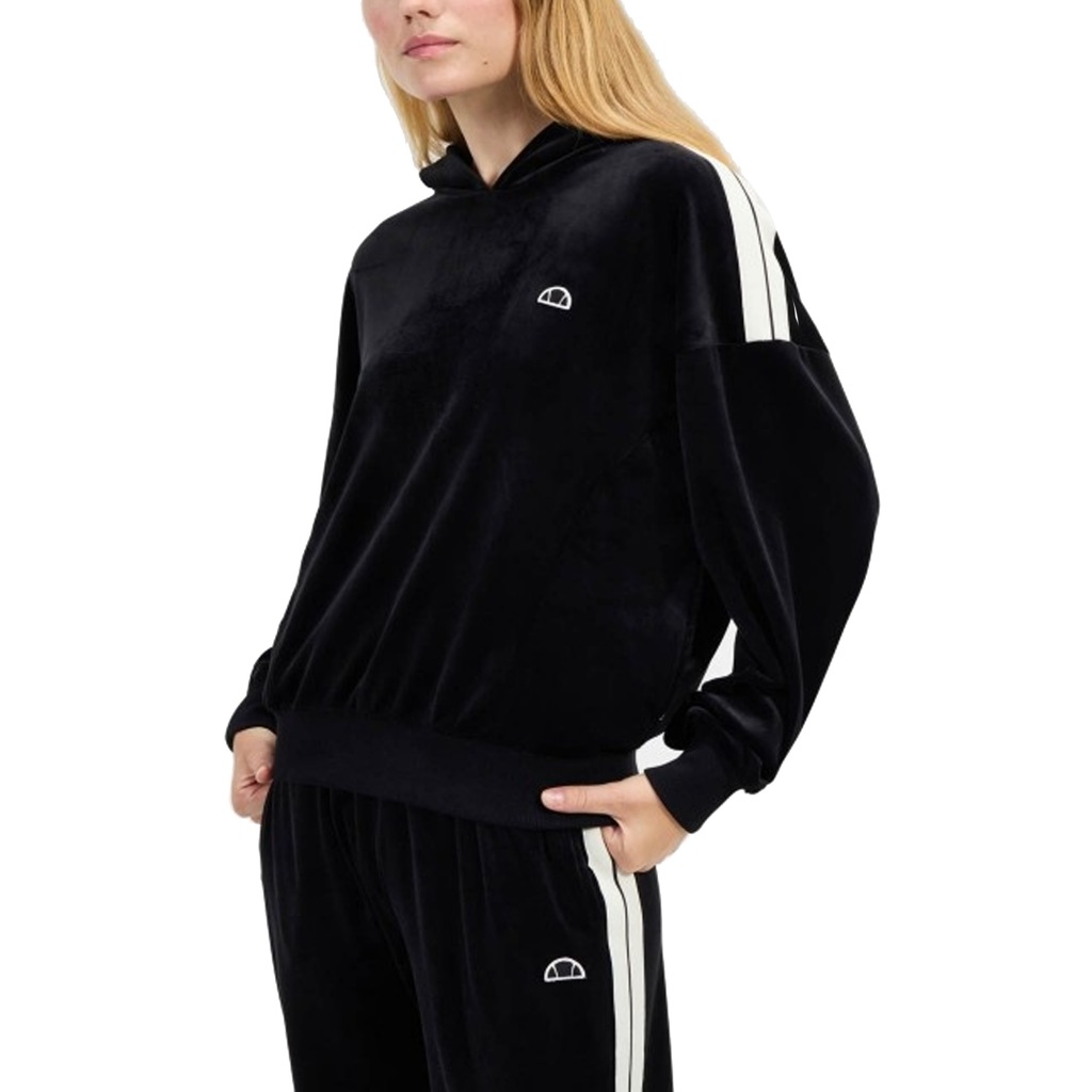 Sudaderas Mujer Marca Ellesse Modelo Izzie Oh Hoddy