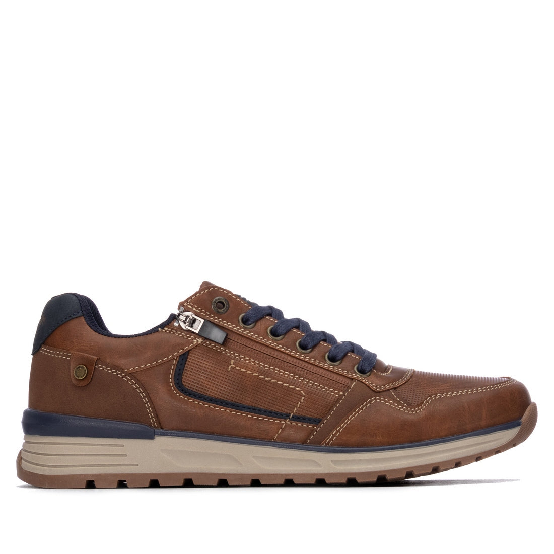 Refresh - Zapatilla Hombre - Calzado Cómodo y Versátil - Moda casual - Modelo 17676302