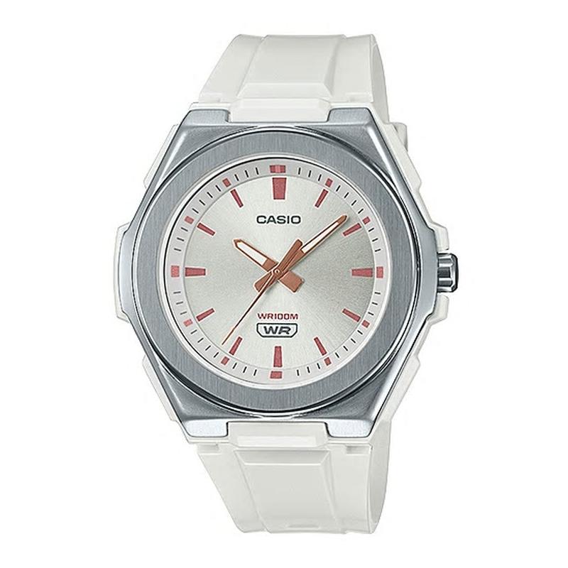 Reloj Casio COLLECTION modelo LWA-300H-7EVEF marca Casio para Mujer