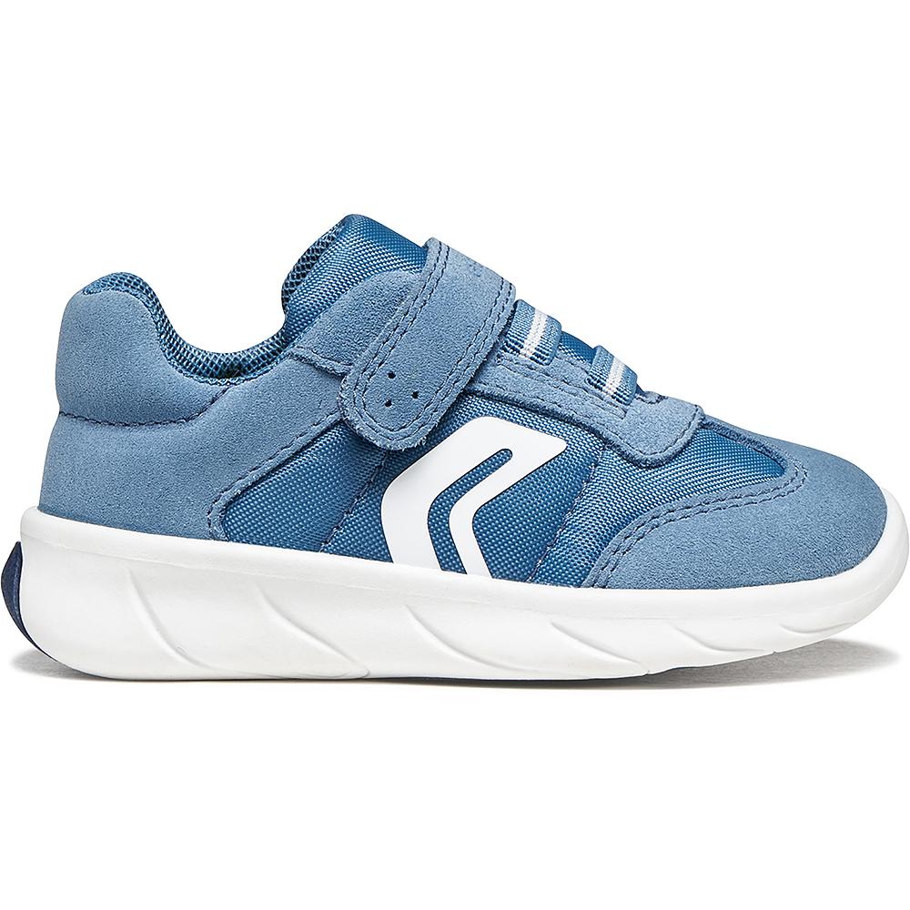 Deportivas barefoot para niño GEOX B660KA Foot-Run