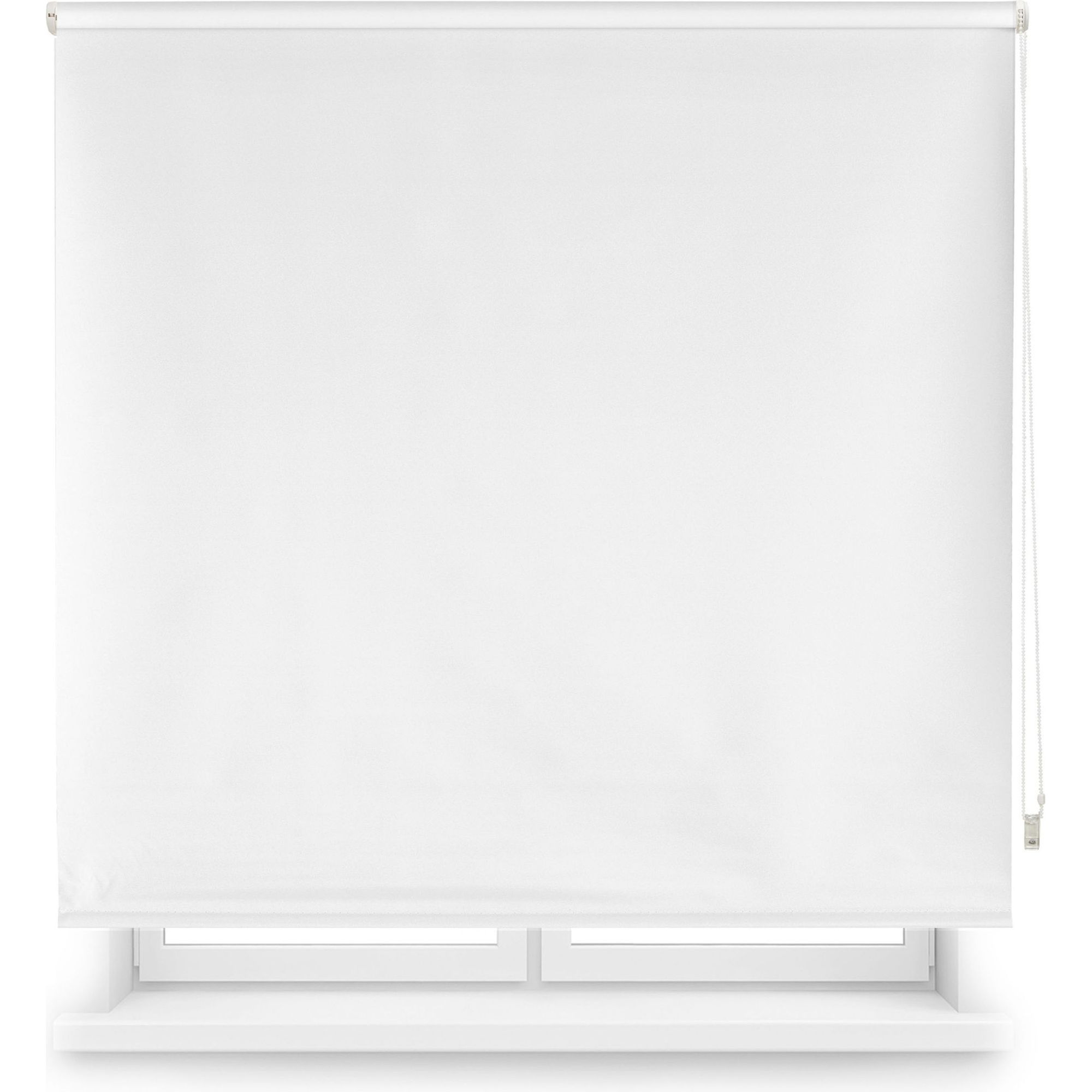BLINDECOR Estor Enrollable Opaco a Medida - Estor Enrollable para Ventana - Estor Elegante y Práctico - Estor Enrollable con Diseño Único