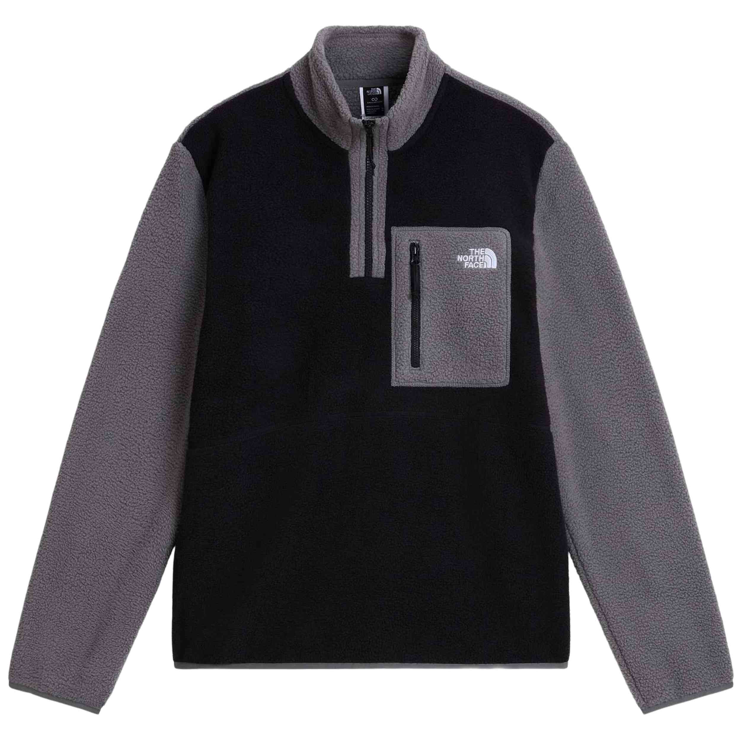 Textil The North Face modelo M Yumiori 1/4 Zip