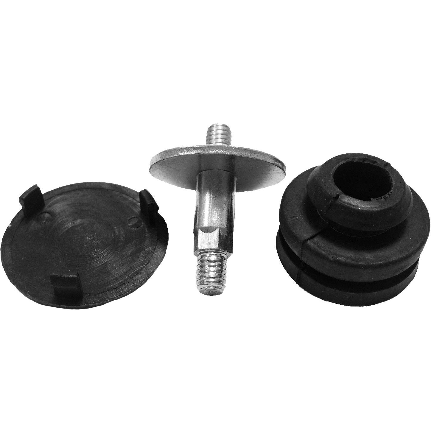 3RG INDUSTRIAL Soporte tapa motor, OEM 028103937
