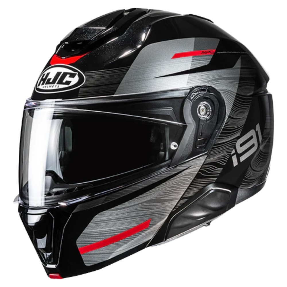 Hjc Casco Hjc I91 Dusk Ce U