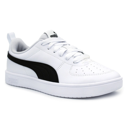 Zapatilla deportiva PUMA RICKIE Jr 384311en tres colores