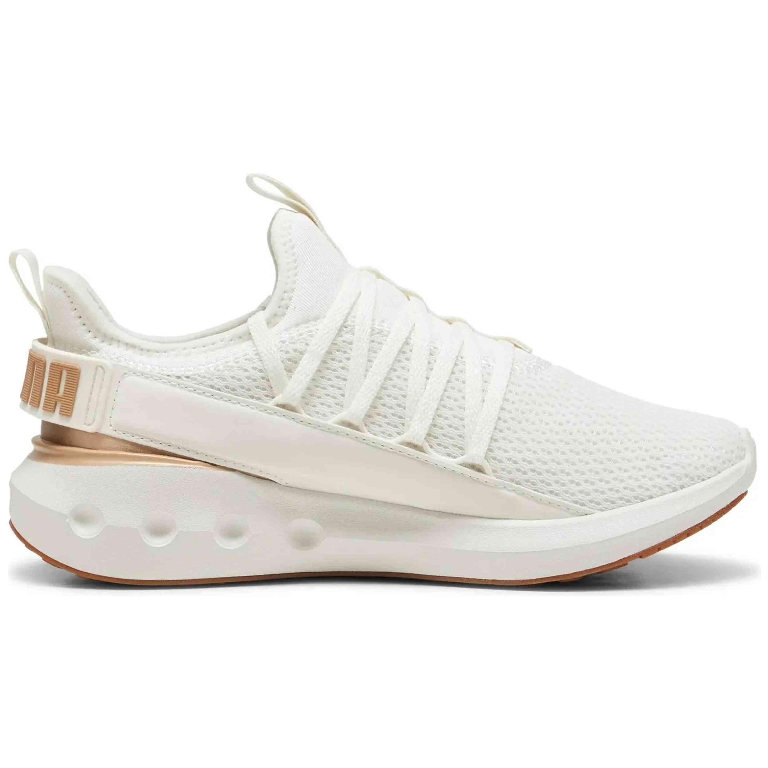 Zapatillas Puma modelo 310155-05 para Mujer en color Blanco