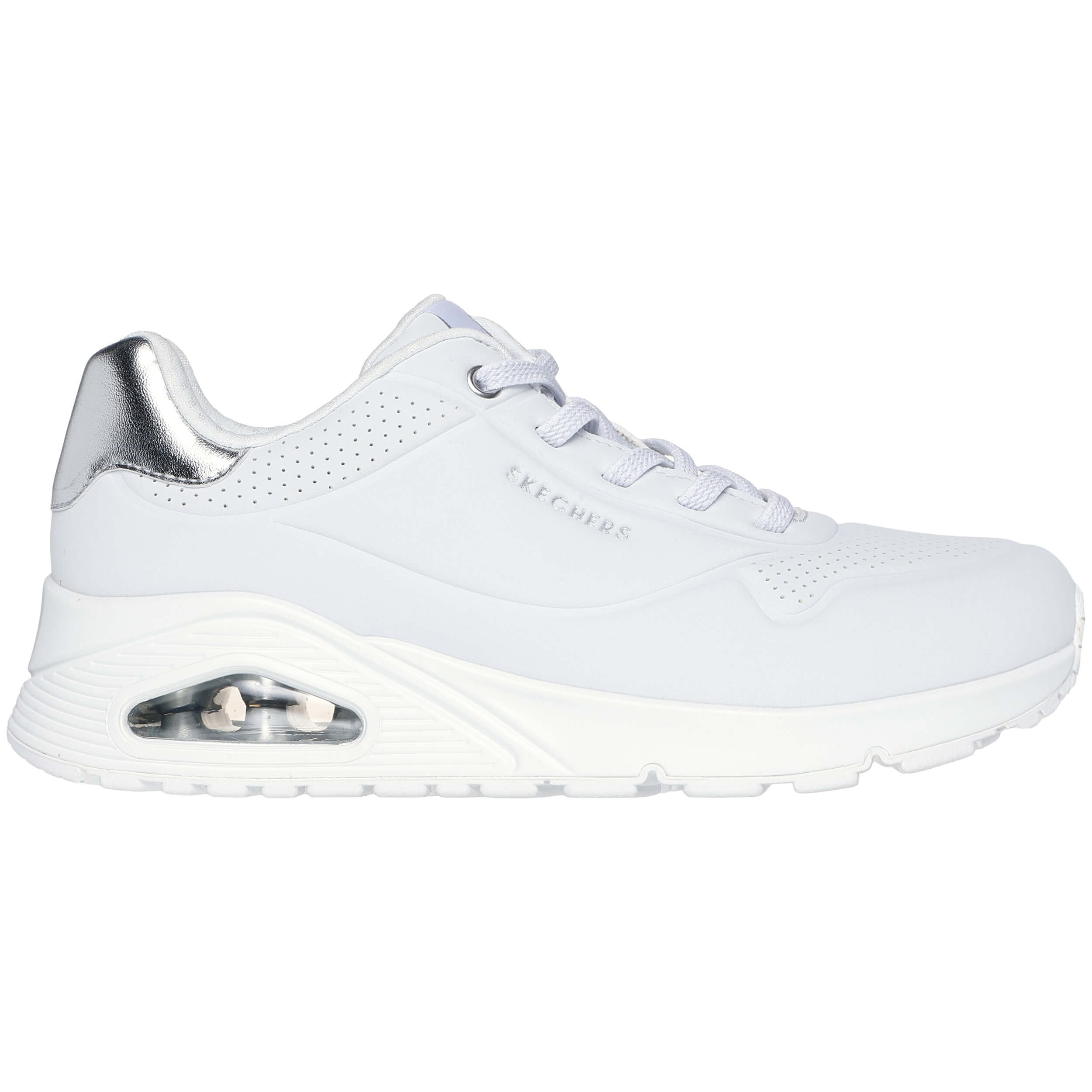 Zapatillas Skechers 155196-wsl MKP