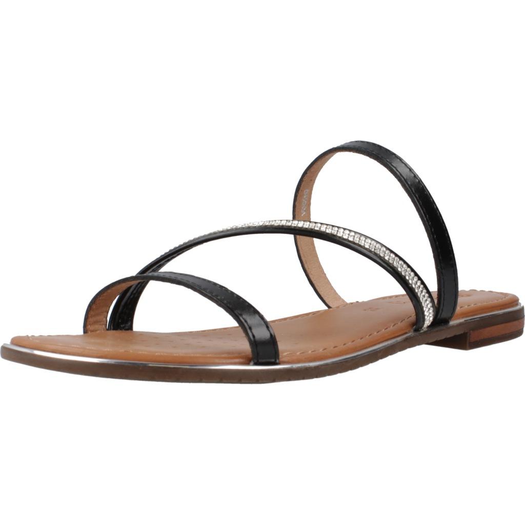 Sandalias Mujer Marca Geox Modelo D Sozy Plus