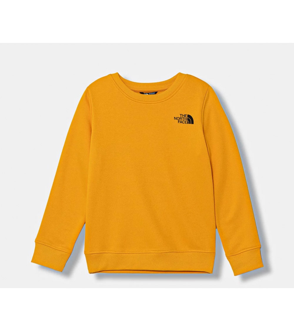 Sudadera Niño/a The North Face Easy Hoodie Nf0a89h756p1 Sudaderas Niño The North Face