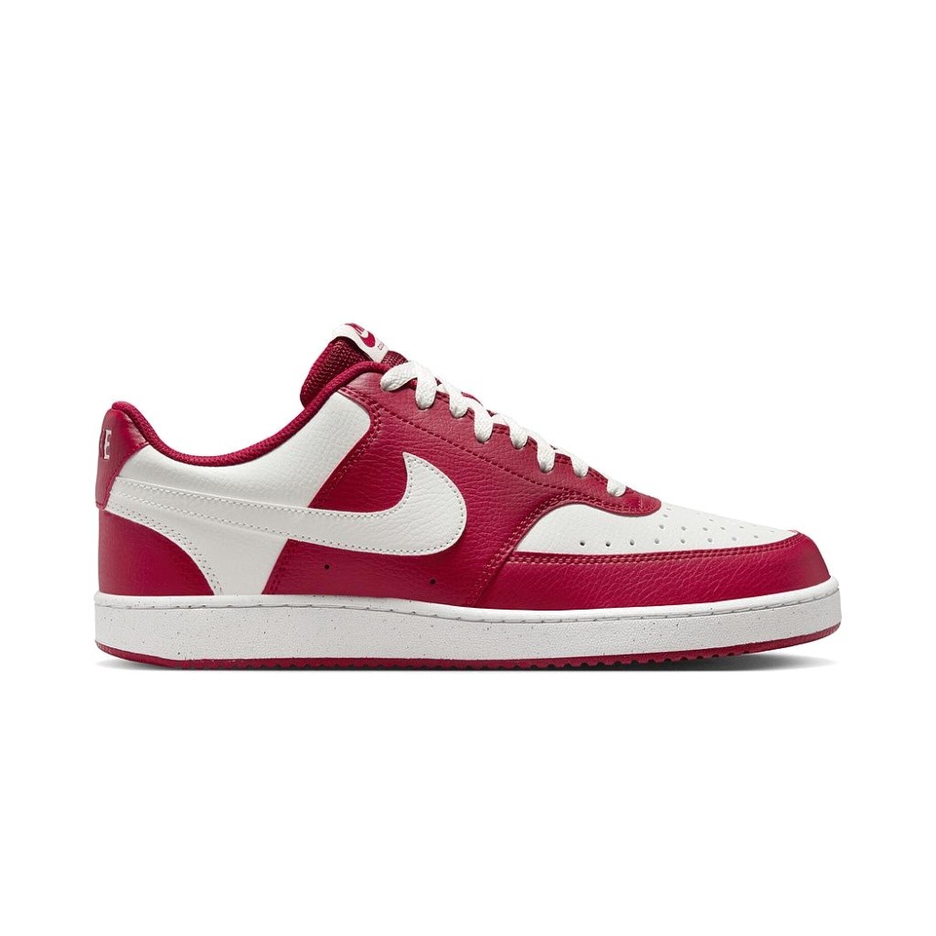 Zapatilla NIKE COURT VISION LO NN P HM9862 600 Blanco
