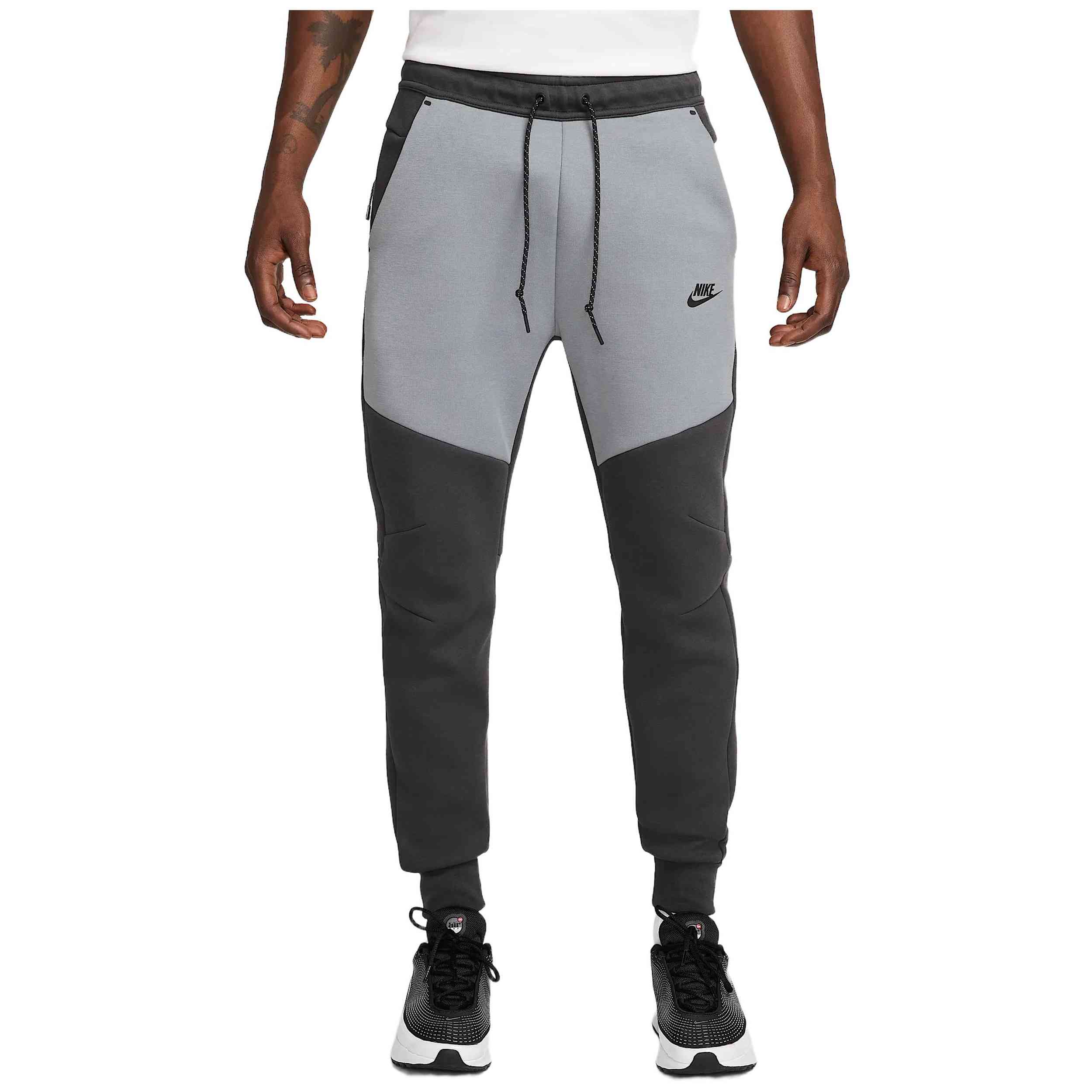 Pantalon De Chandal Nike para Hombre en color Gris
