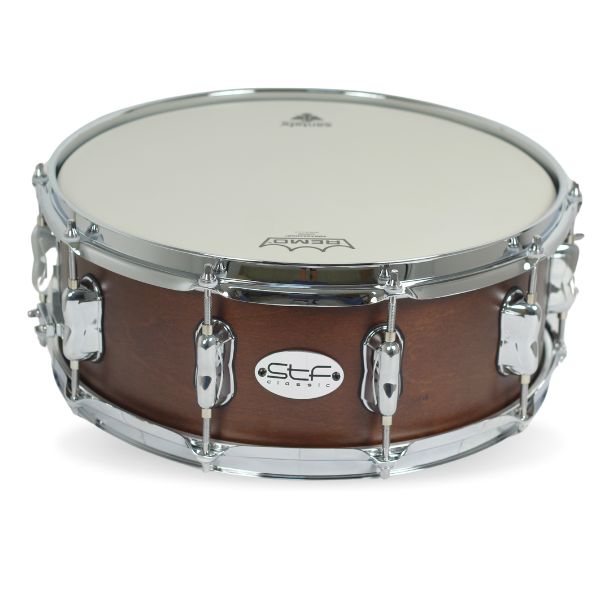 Caja Master Maple 14X5.6"(35X14Cm) Stf0810. 120 - Gc0009 nogal oscuro
