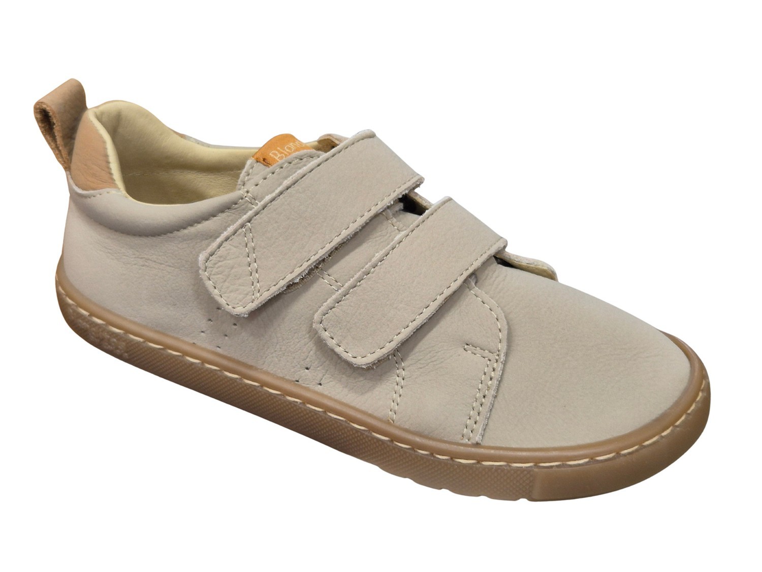 Zapatillas De Piel Respetuosas, Marca Blanditos By Crios, En Diferentes Colores. Talla Muy Grande