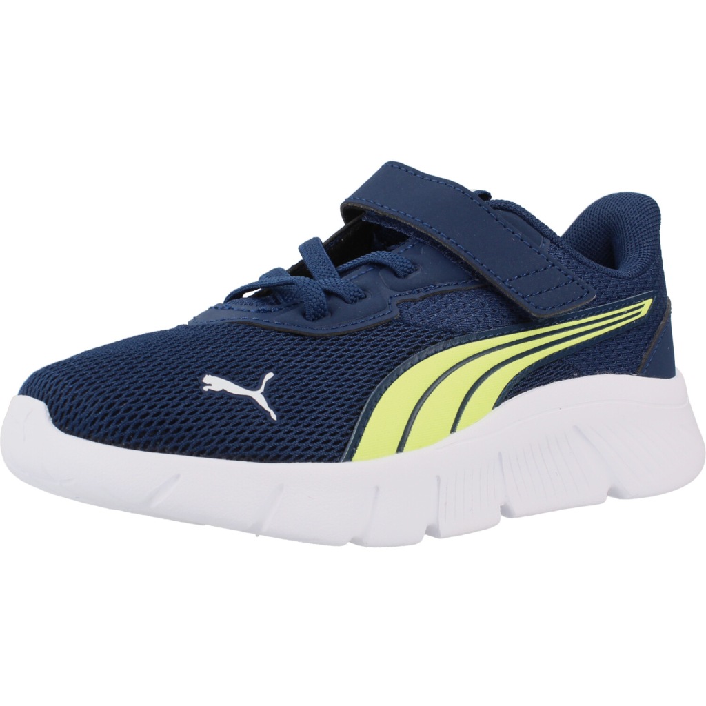 Zapatillas Niño Marca Puma Modelo 40151937